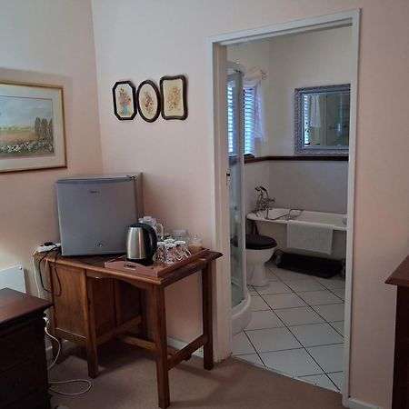 Marinda'S B&B Kaapstad Buitenkant foto