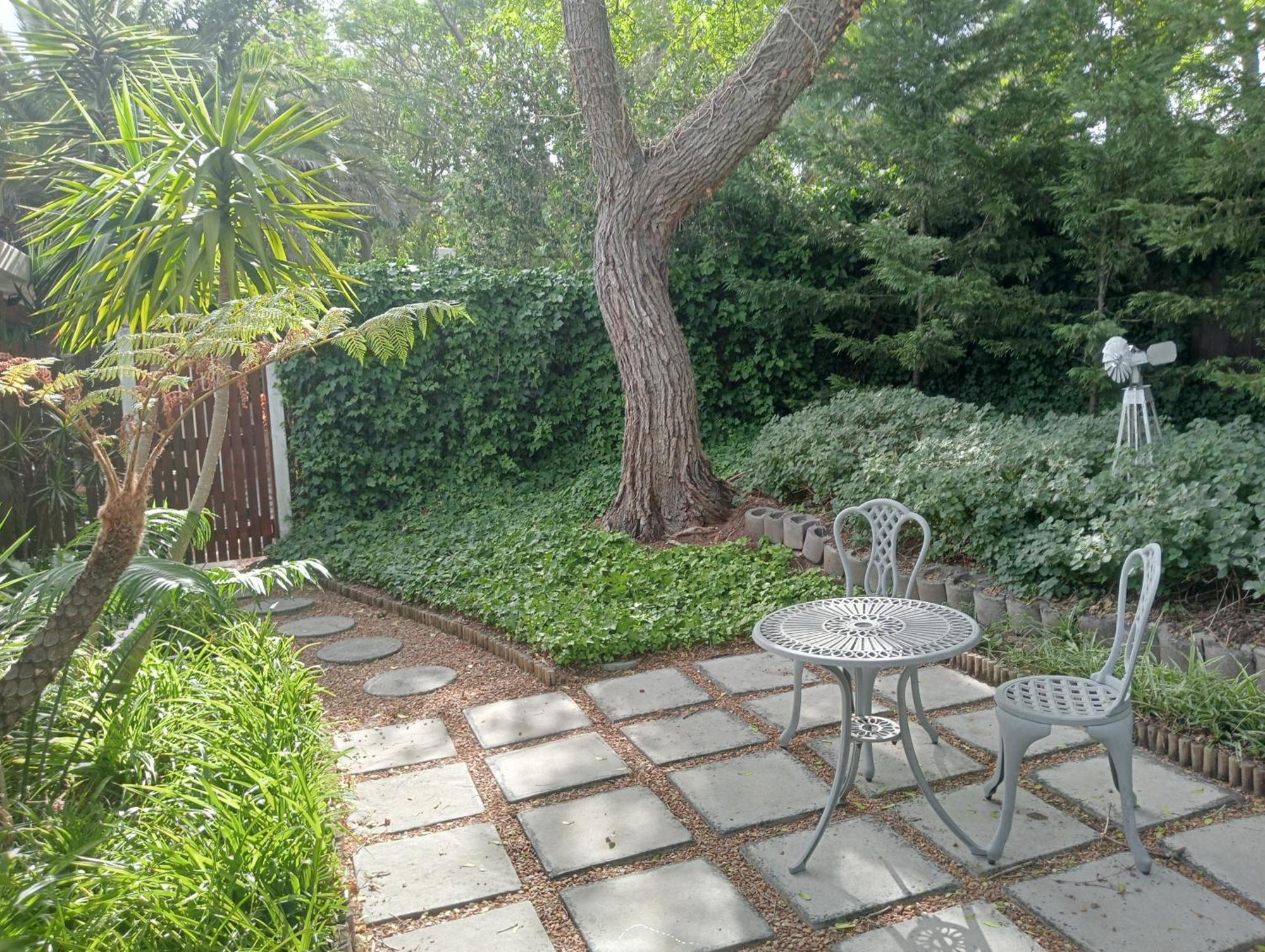 Marinda'S B&B Kaapstad Buitenkant foto