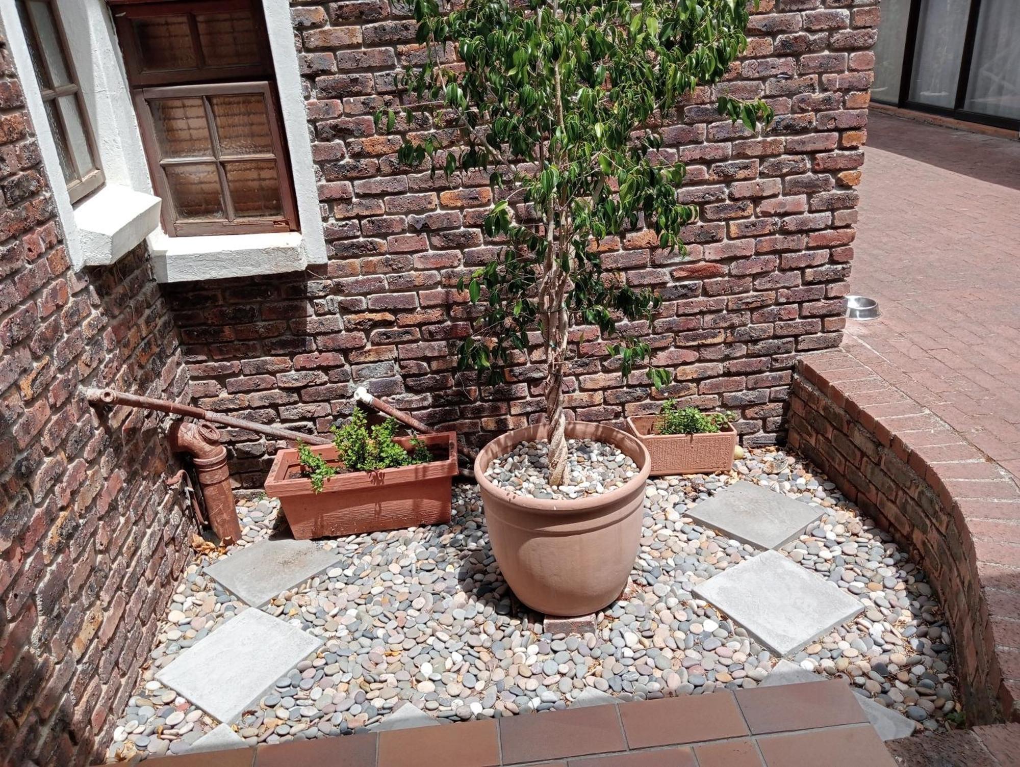 Marinda'S B&B Kaapstad Buitenkant foto