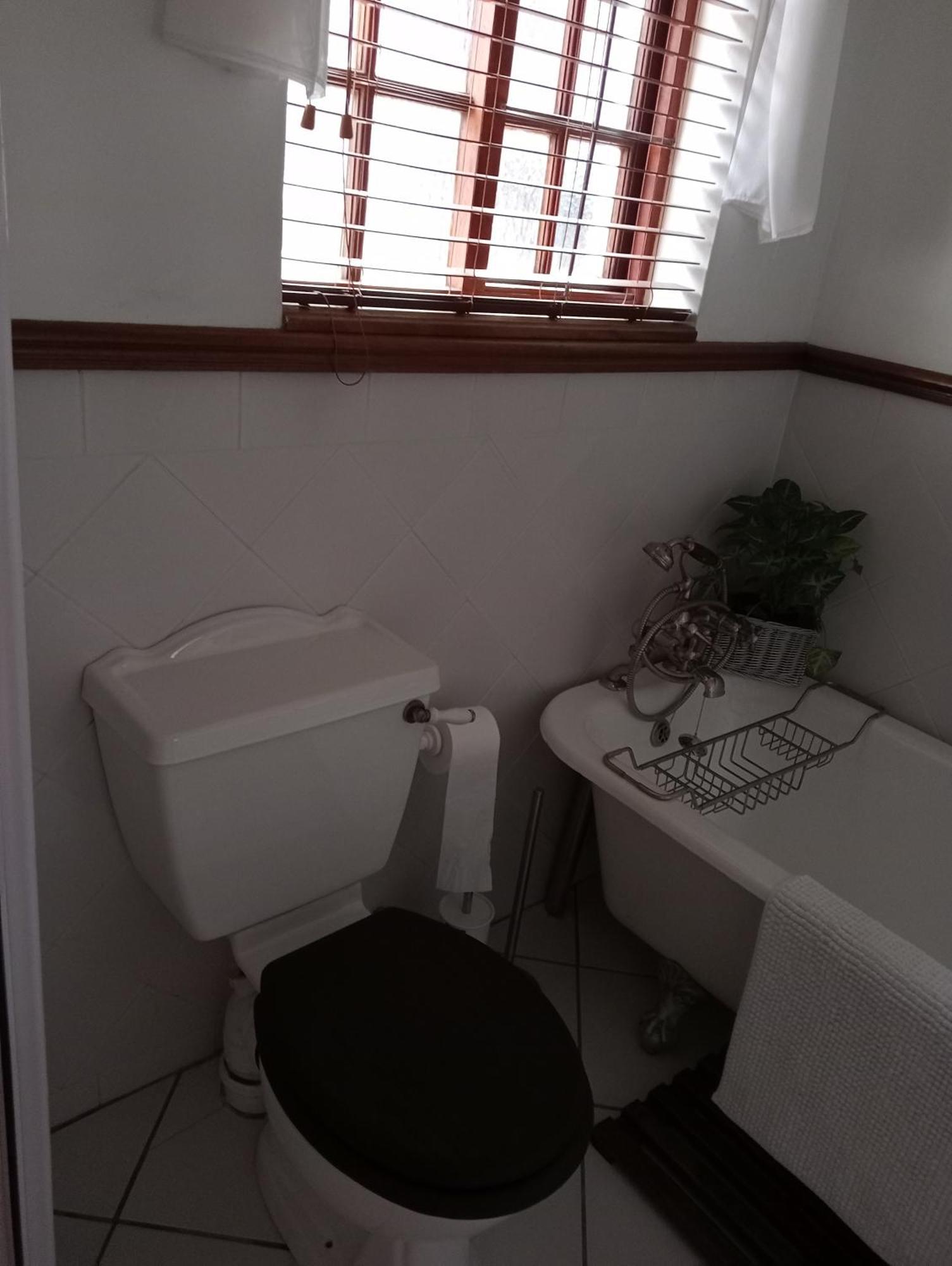 Marinda'S B&B Kaapstad Buitenkant foto