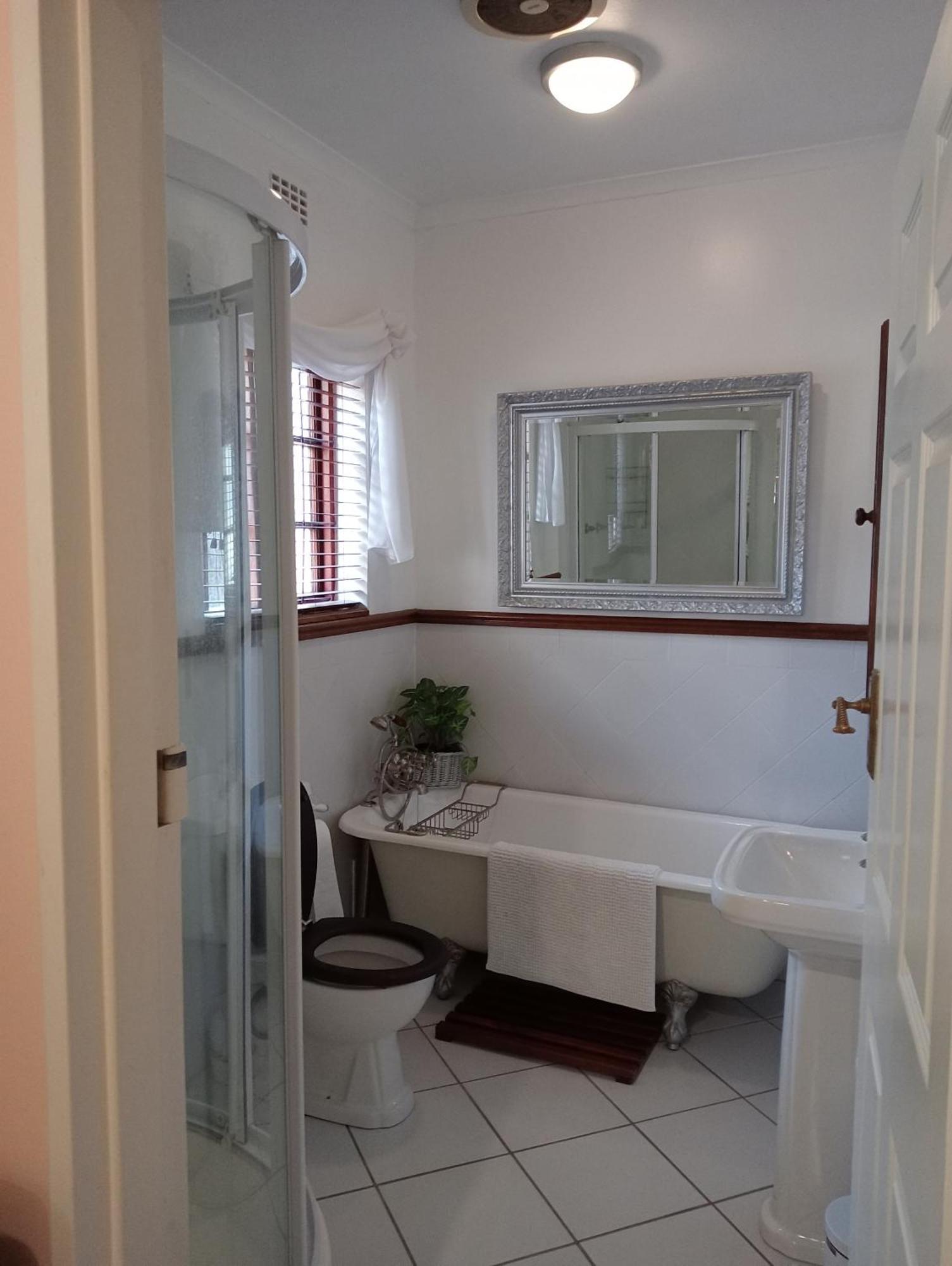 Marinda'S B&B Kaapstad Buitenkant foto