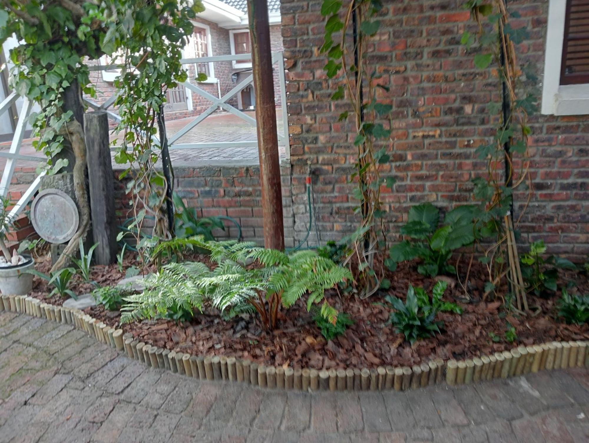 Marinda'S B&B Kaapstad Buitenkant foto