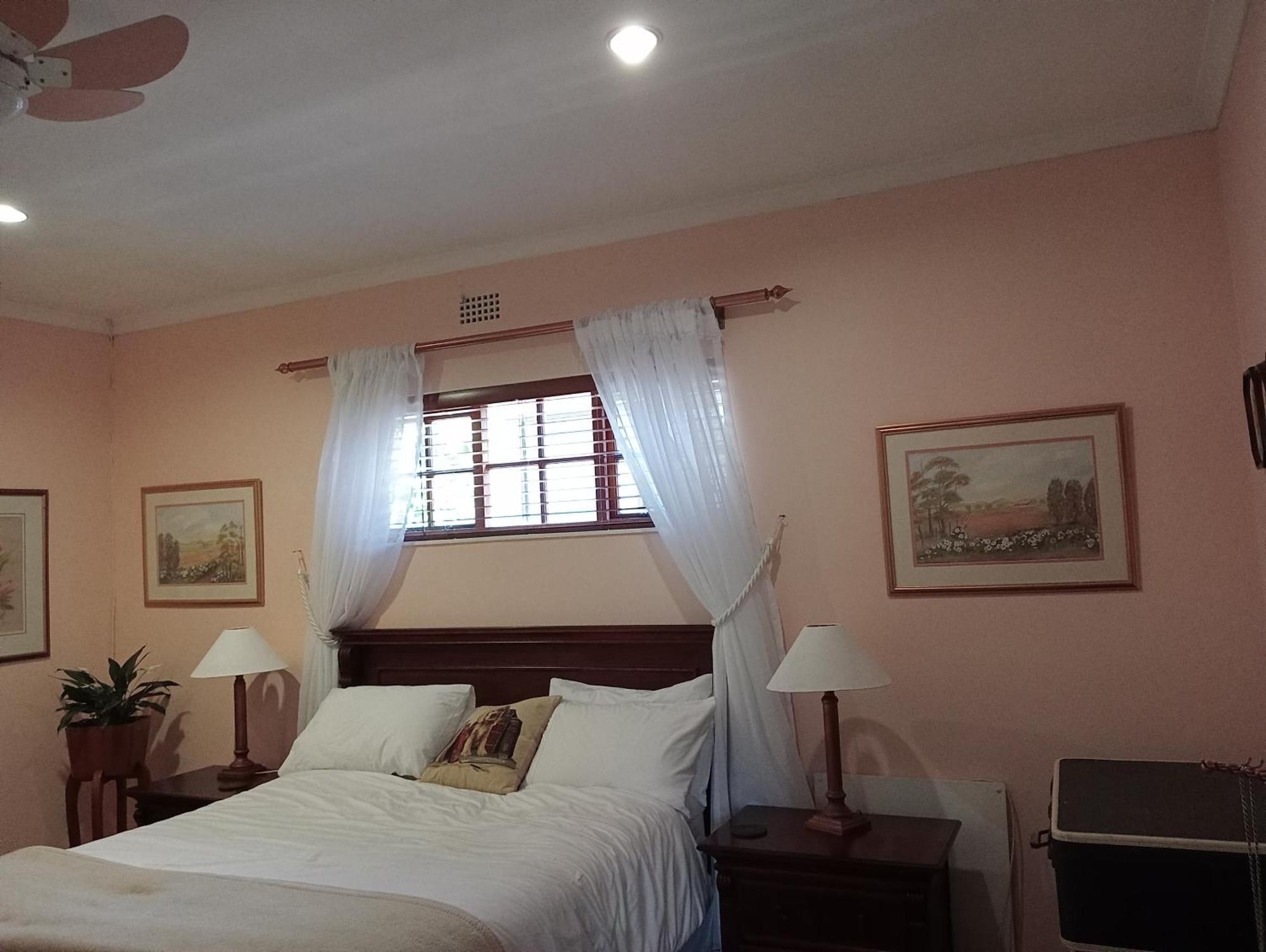 Marinda'S B&B Kaapstad Buitenkant foto