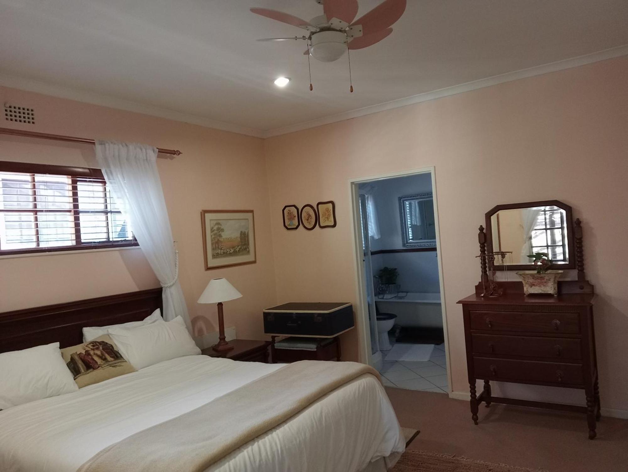 Marinda'S B&B Kaapstad Buitenkant foto