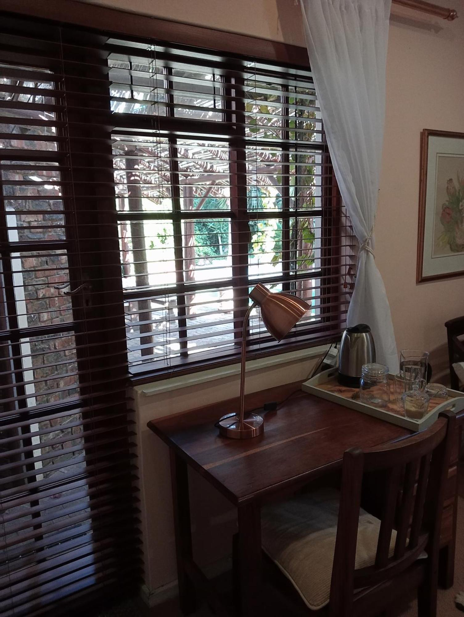 Marinda'S B&B Kaapstad Buitenkant foto