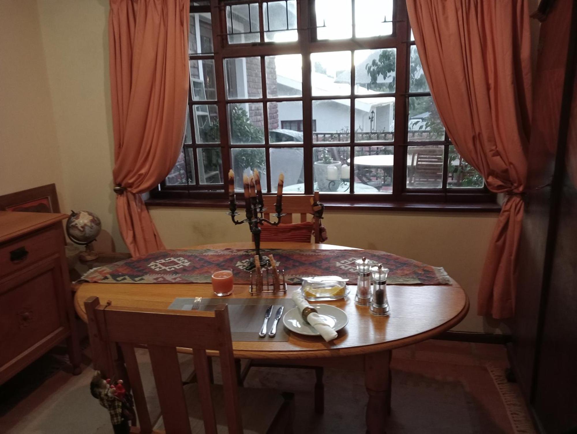 Marinda'S B&B Kaapstad Buitenkant foto
