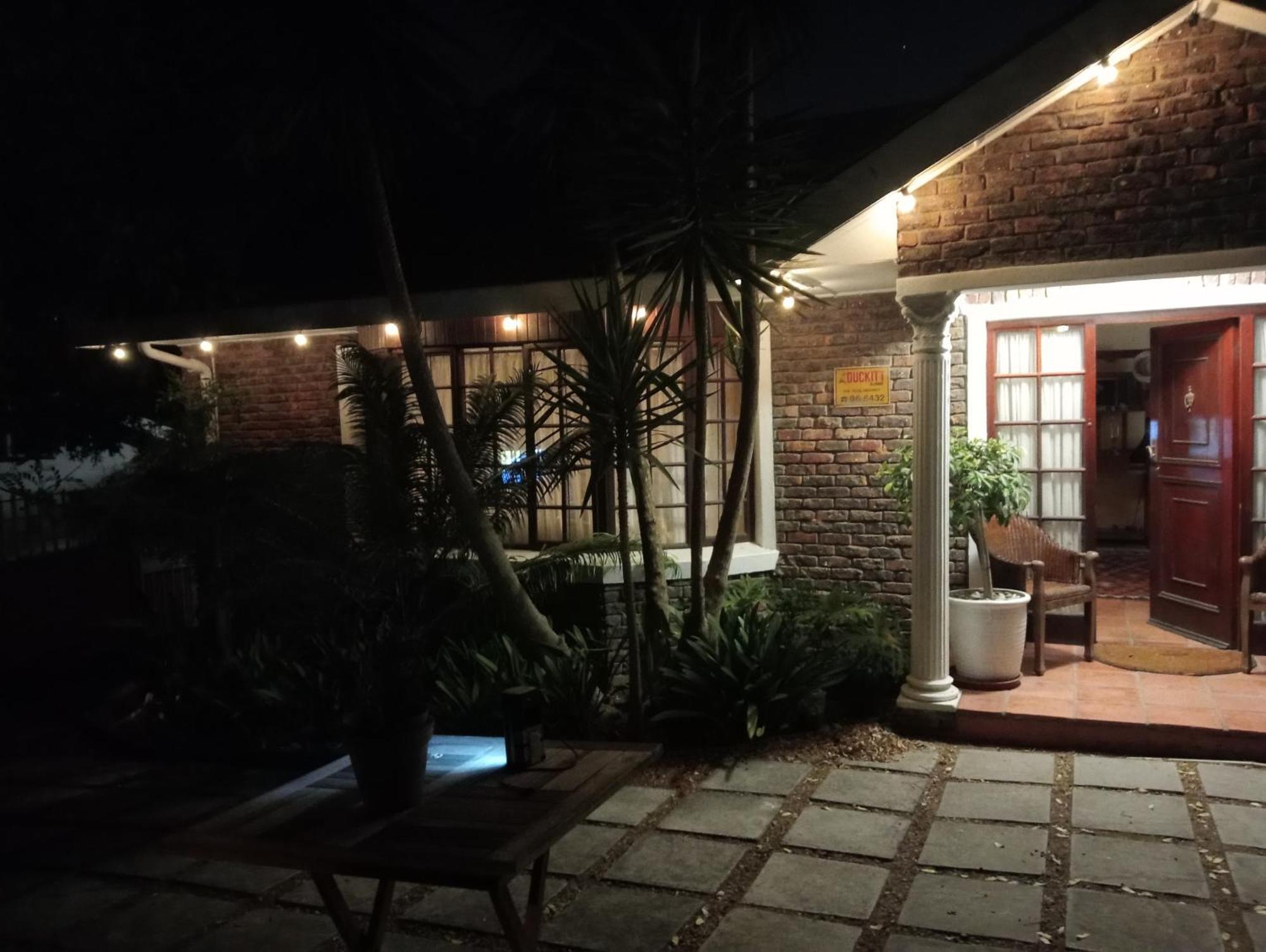 Marinda'S B&B Kaapstad Buitenkant foto
