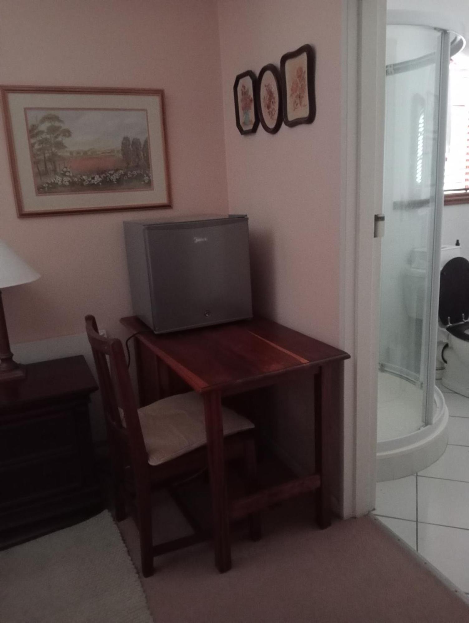Marinda'S B&B Kaapstad Buitenkant foto