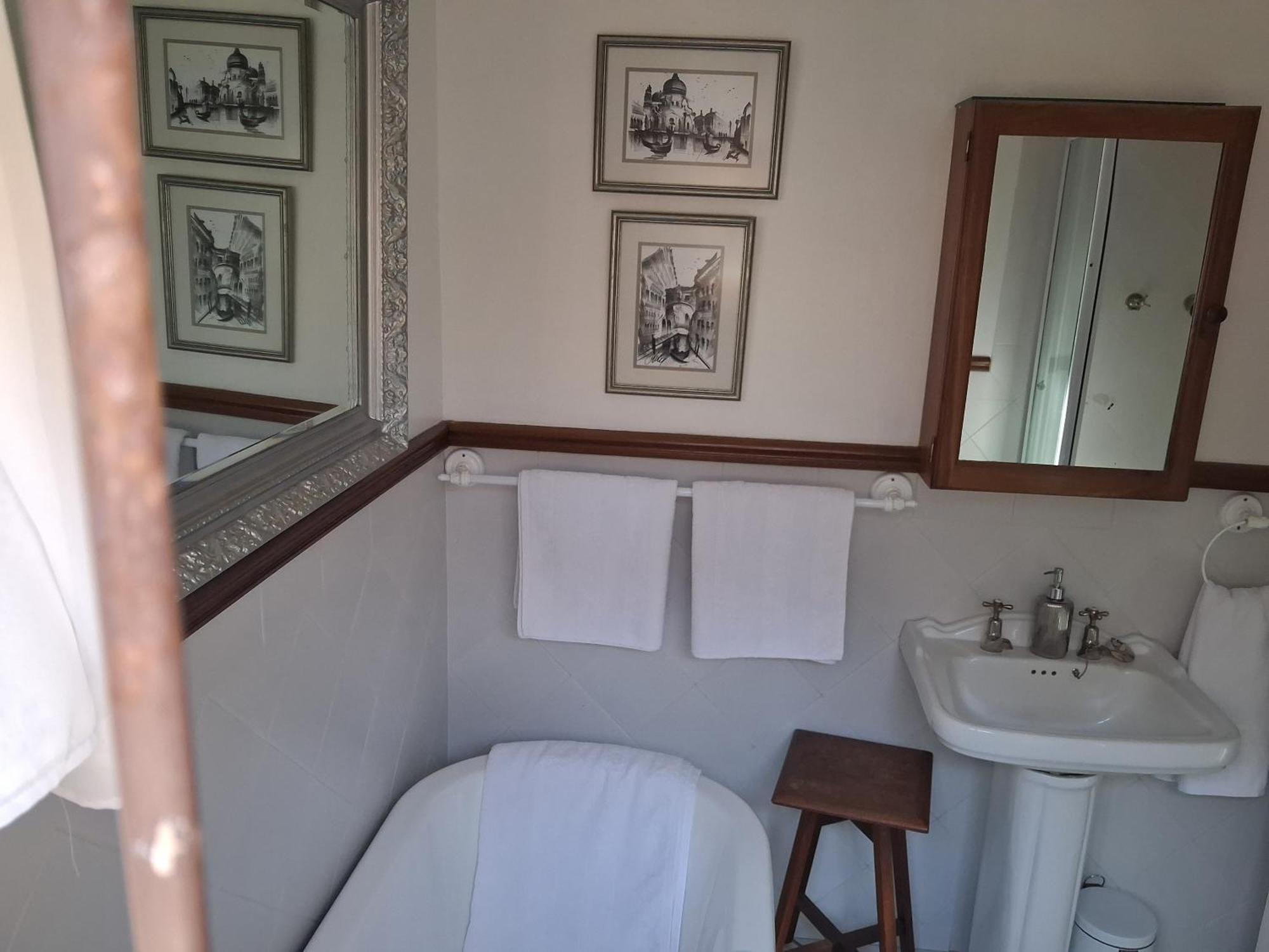 Marinda'S B&B Kaapstad Kamer foto