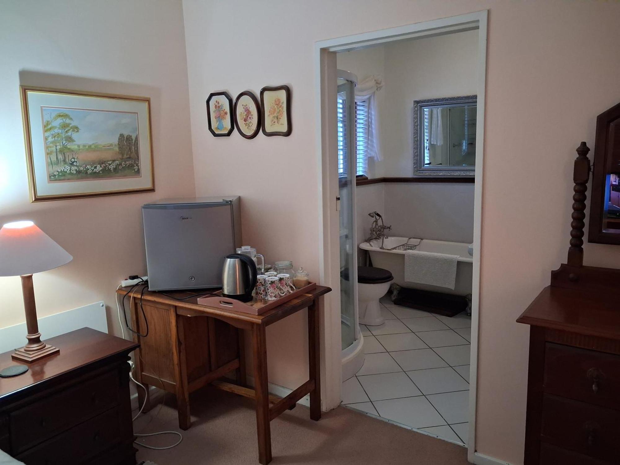Marinda'S B&B Kaapstad Buitenkant foto