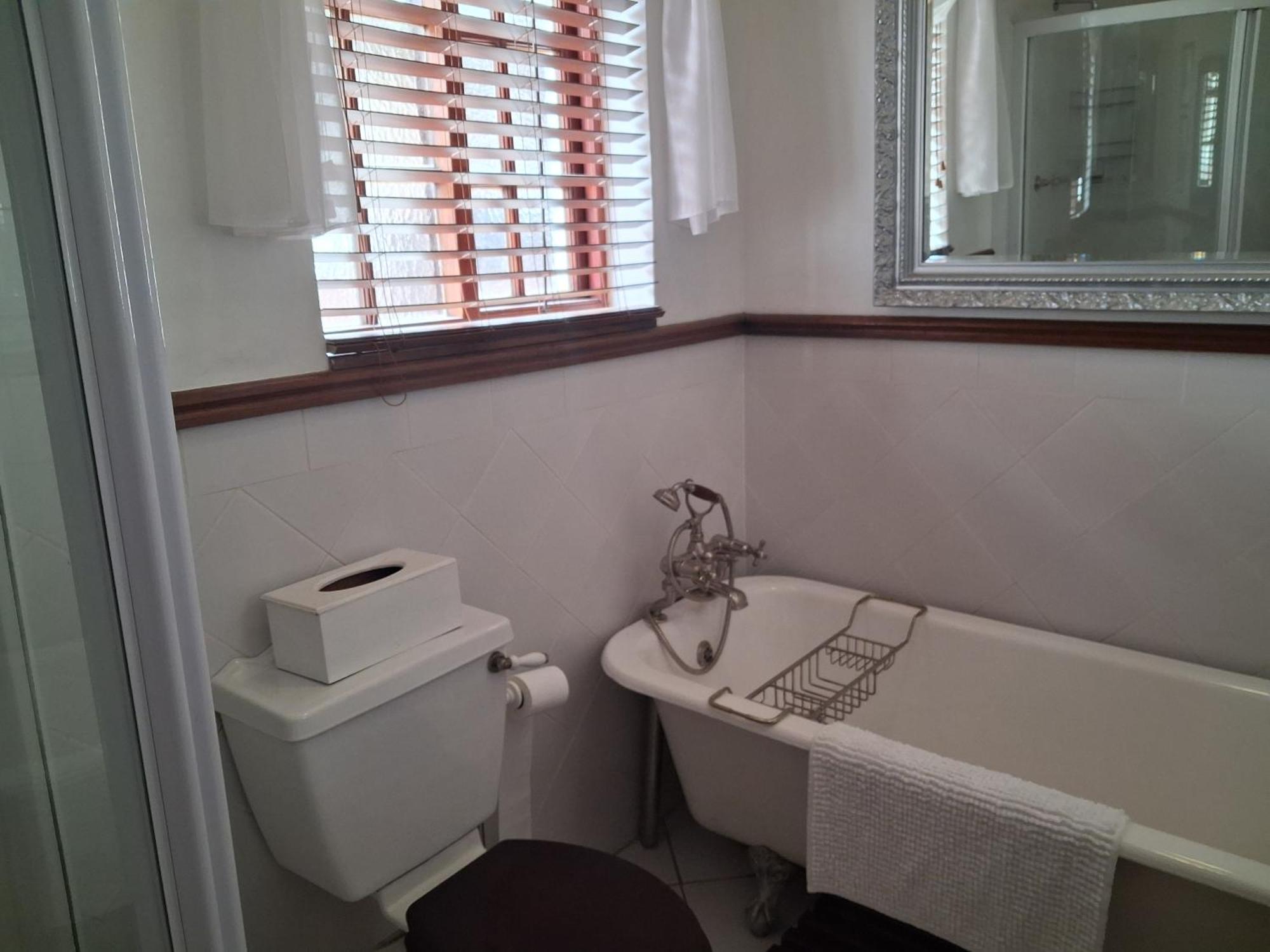 Marinda'S B&B Kaapstad Buitenkant foto