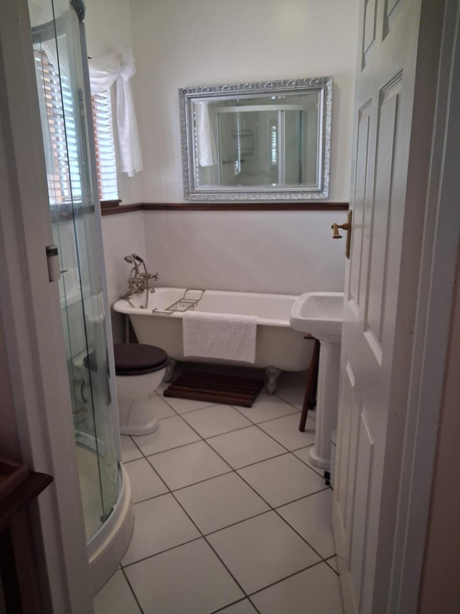 Marinda'S B&B Kaapstad Buitenkant foto
