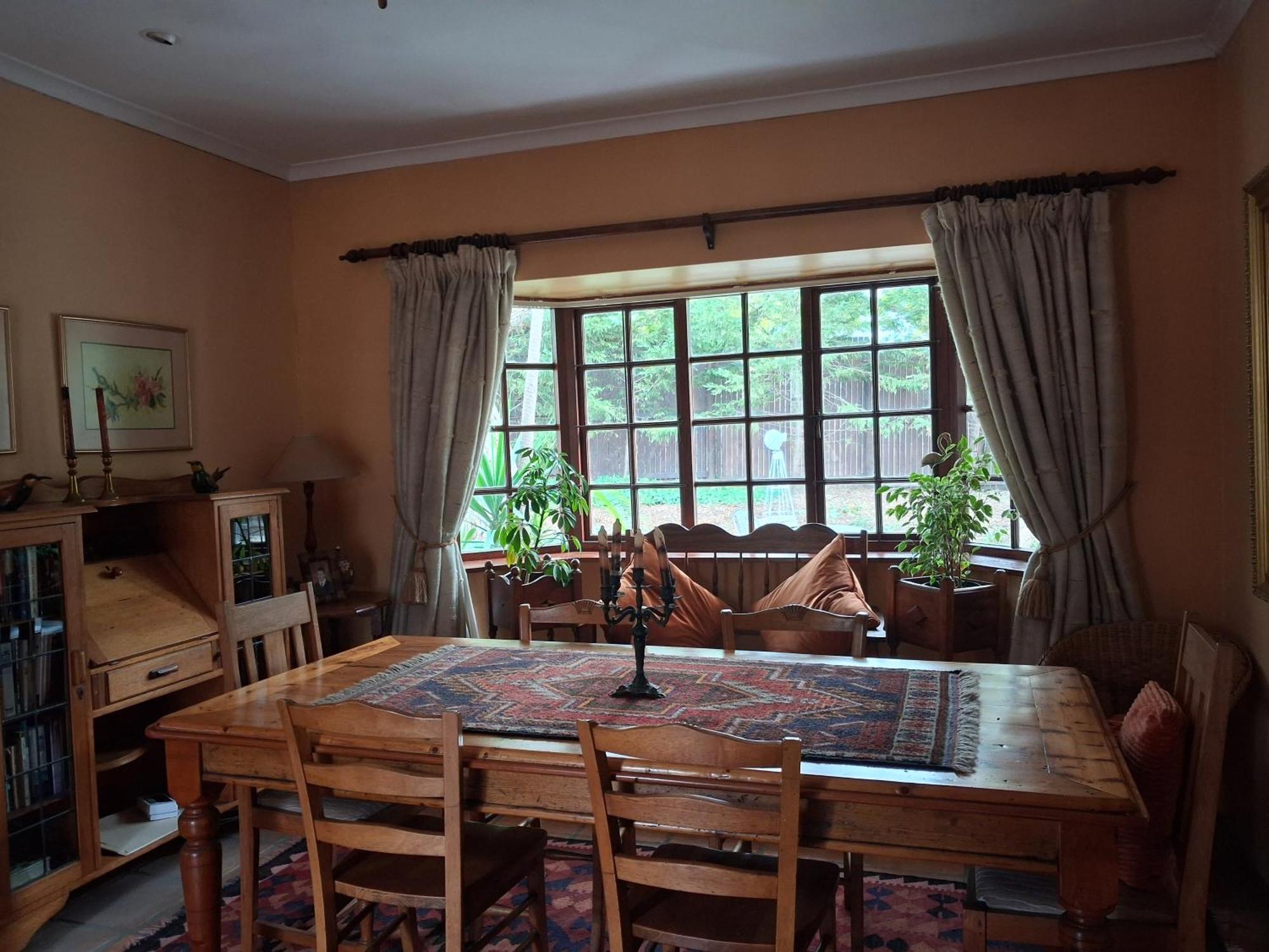 Marinda'S B&B Kaapstad Buitenkant foto