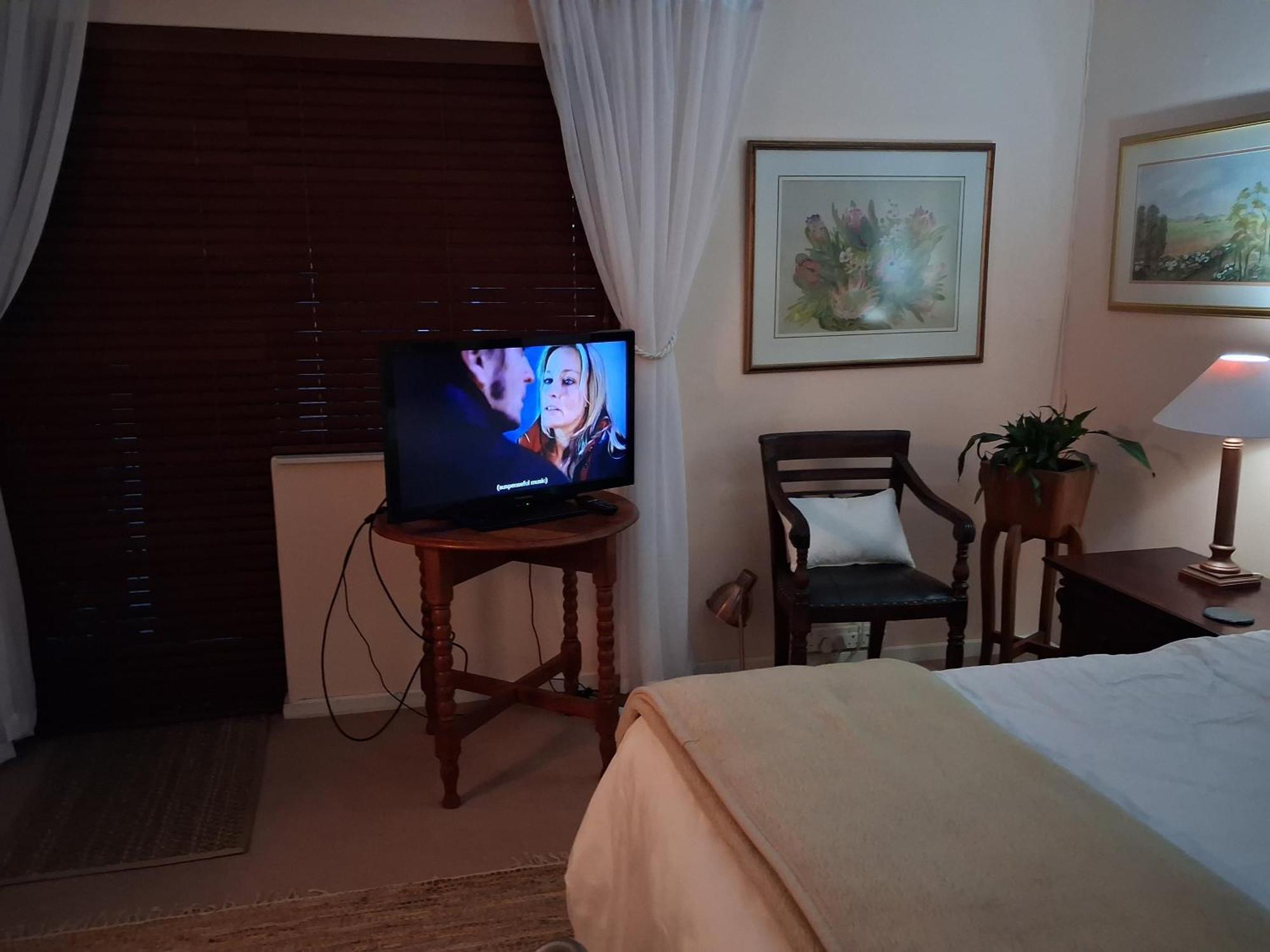 Marinda'S B&B Kaapstad Buitenkant foto