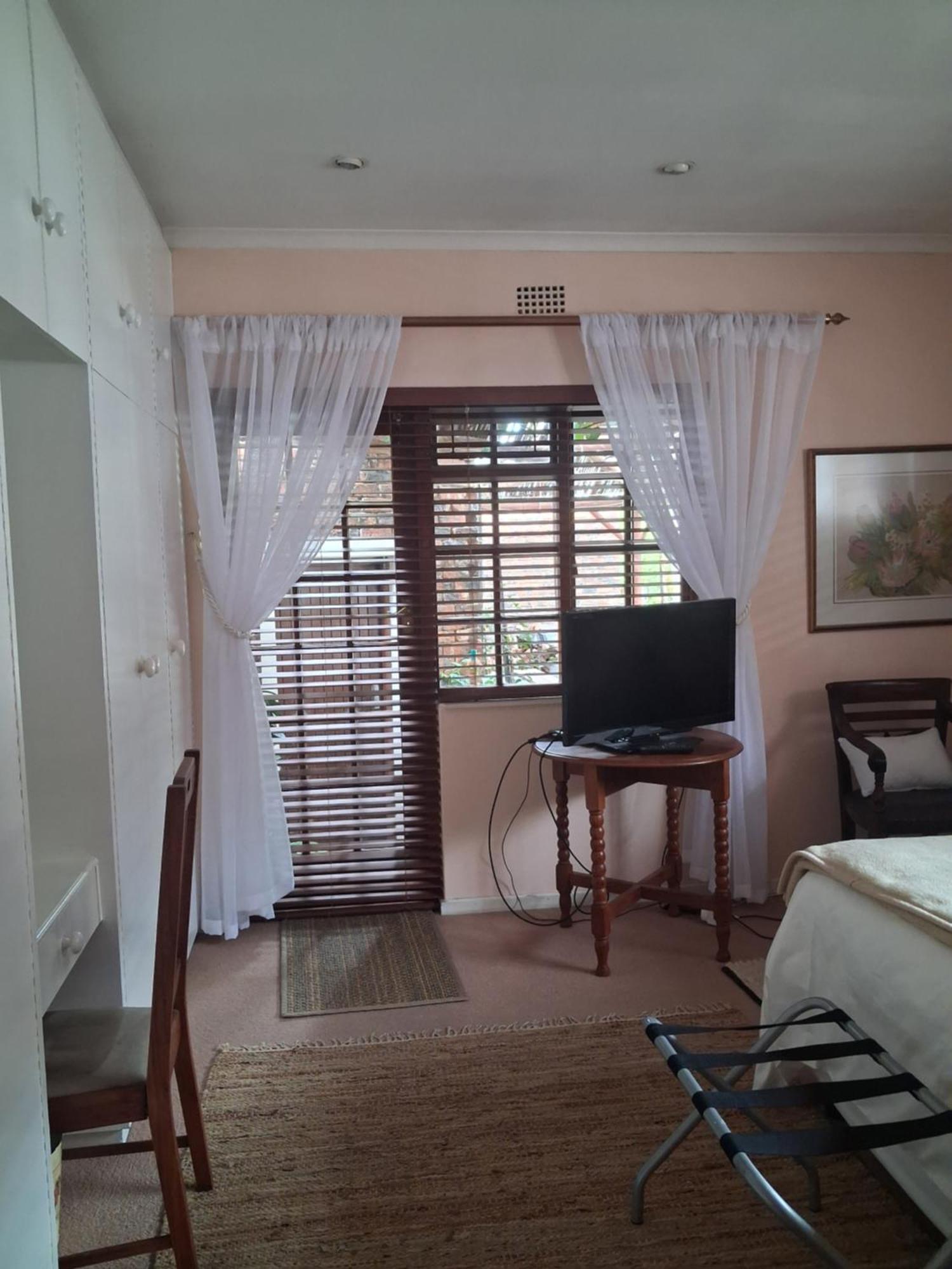 Marinda'S B&B Kaapstad Buitenkant foto