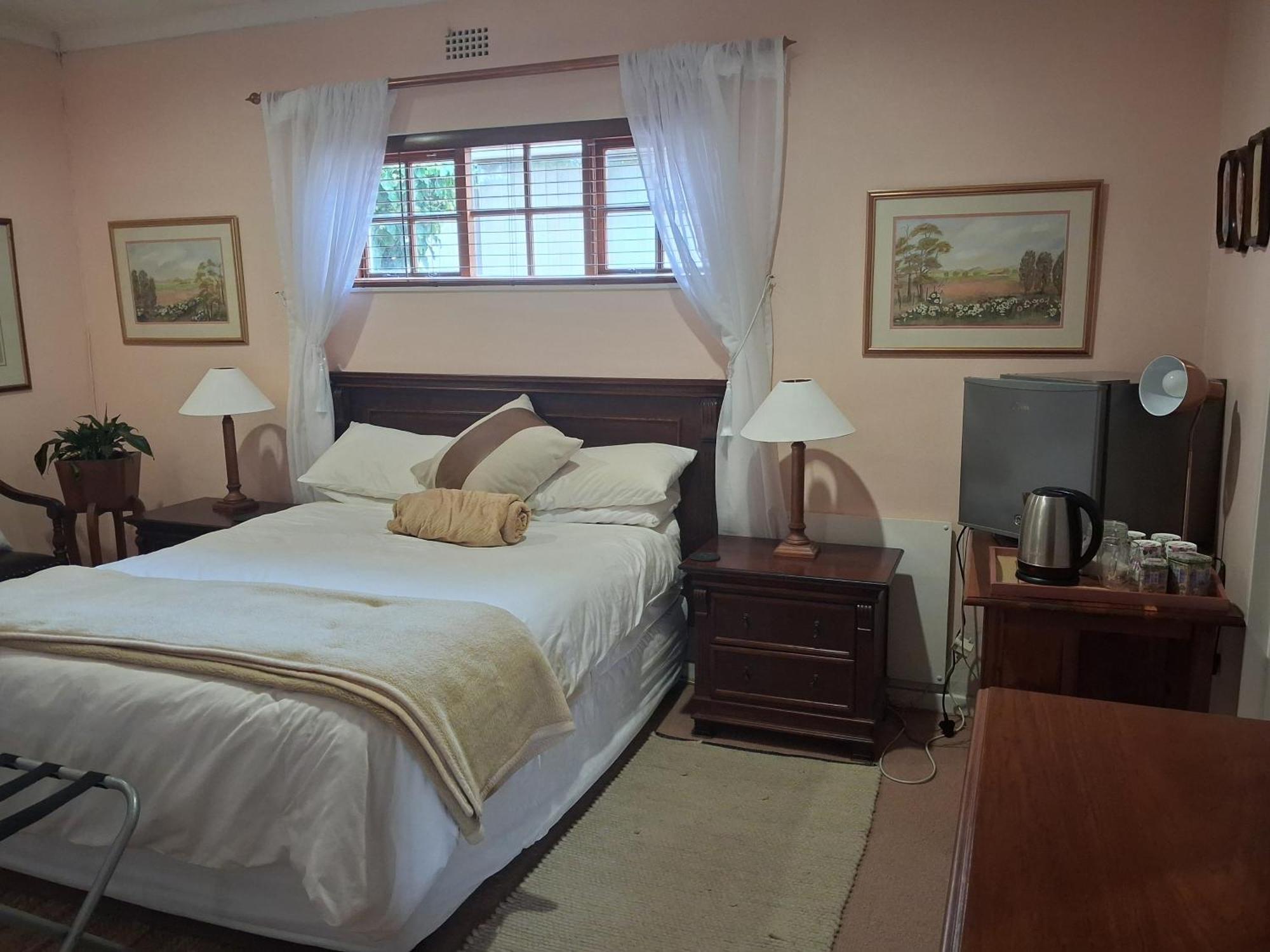 Marinda'S B&B Kaapstad Buitenkant foto